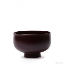 丸椀　真塗 0.3kg　個別1000+