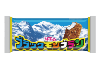 ブラックモンブラン　6本入り