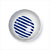 Small Stripe 5-