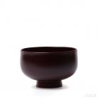 丸椀　真塗 0.3kg　個別1000+